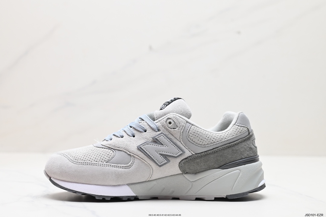 New Balance M998ENE high-end American-made retro casual running shoes M998HAT