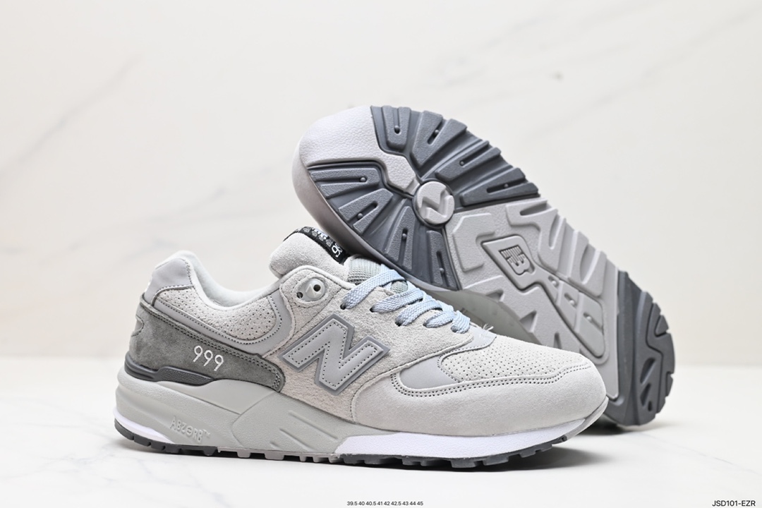 New Balance M998ENE high-end American-made retro casual running shoes M998HAT