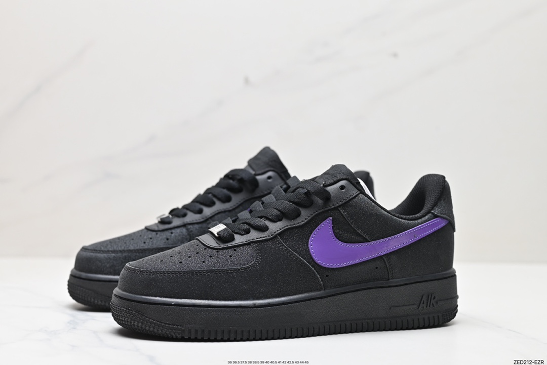 260 Nike Air Force 1 Low 空军一号低帮运动休闲板鞋  CW2288-014