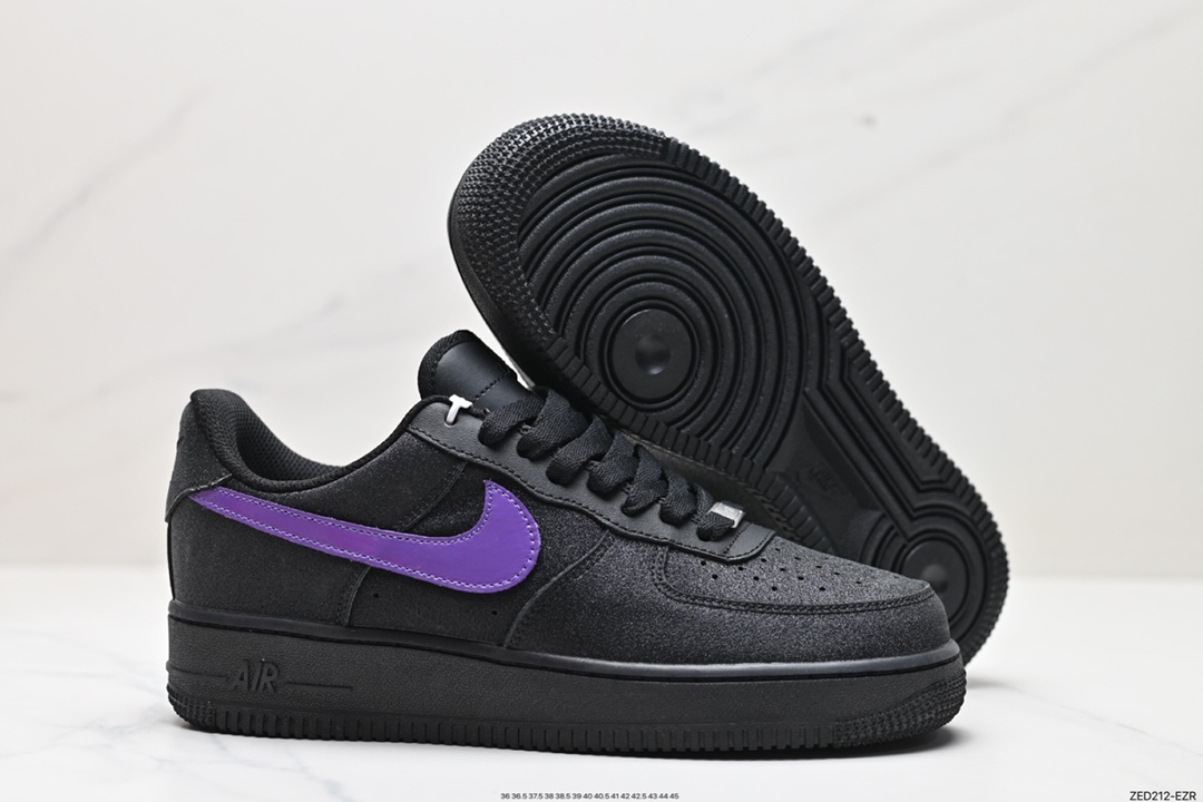 260 Nike Air Force 1 Low 空军一号低帮运动休闲板鞋  CW2288-014