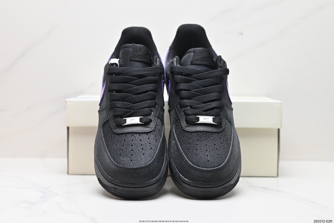 260 Nike Air Force 1 Low 空军一号低帮运动休闲板鞋  CW2288-014