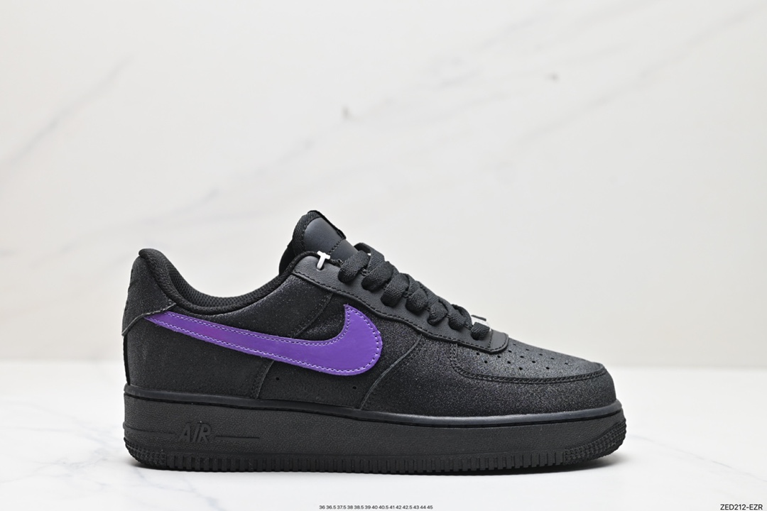 260 Nike Air Force 1 Low 空军一号低帮运动休闲板鞋  CW2288-014