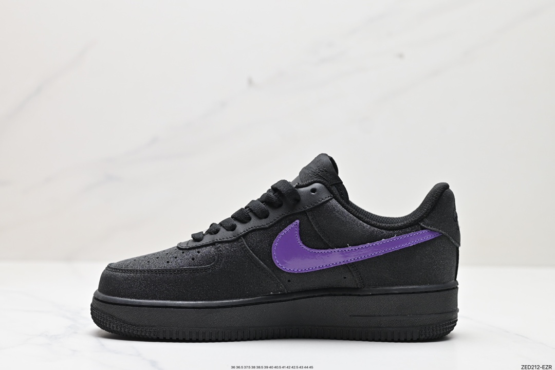 260 Nike Air Force 1 Low 空军一号低帮运动休闲板鞋  CW2288-014