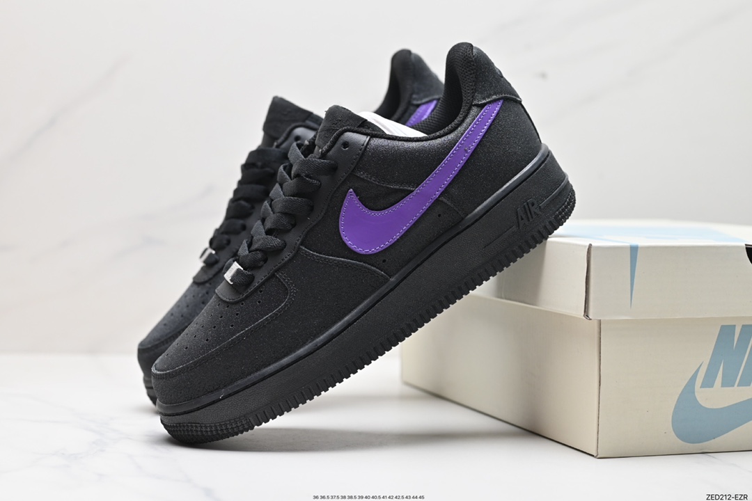 260 Nike Air Force 1 Low 空军一号低帮运动休闲板鞋  CW2288-014