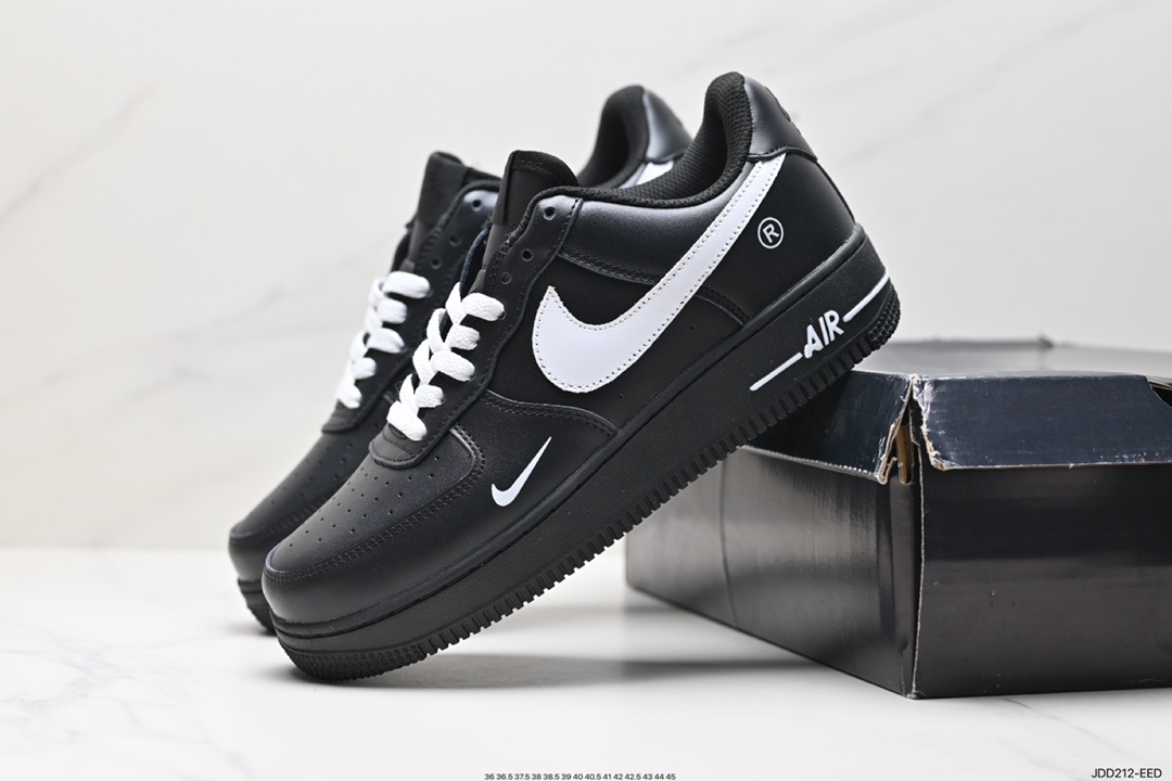 Nike Air Force 1 Low Air Force One low-top versatile casual sports shoes DV7584-100