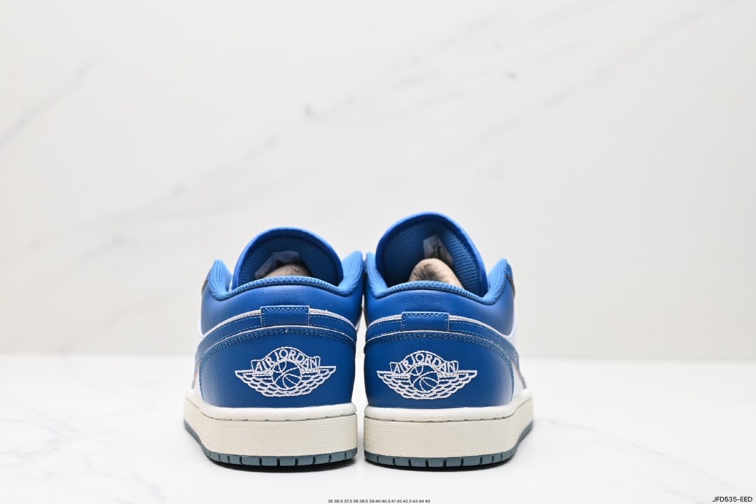 170 Air Jordan 1 Low AJ1低帮系列篮球鞋 FN5214-141