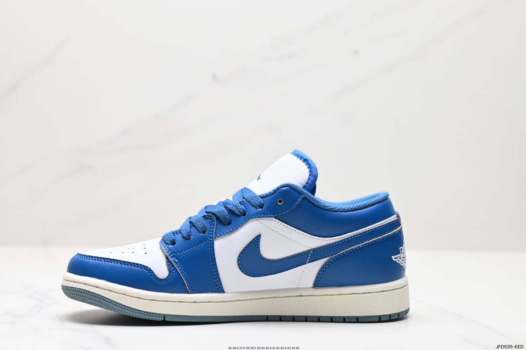 170 Air Jordan 1 Low AJ1低帮系列篮球鞋 FN5214-141