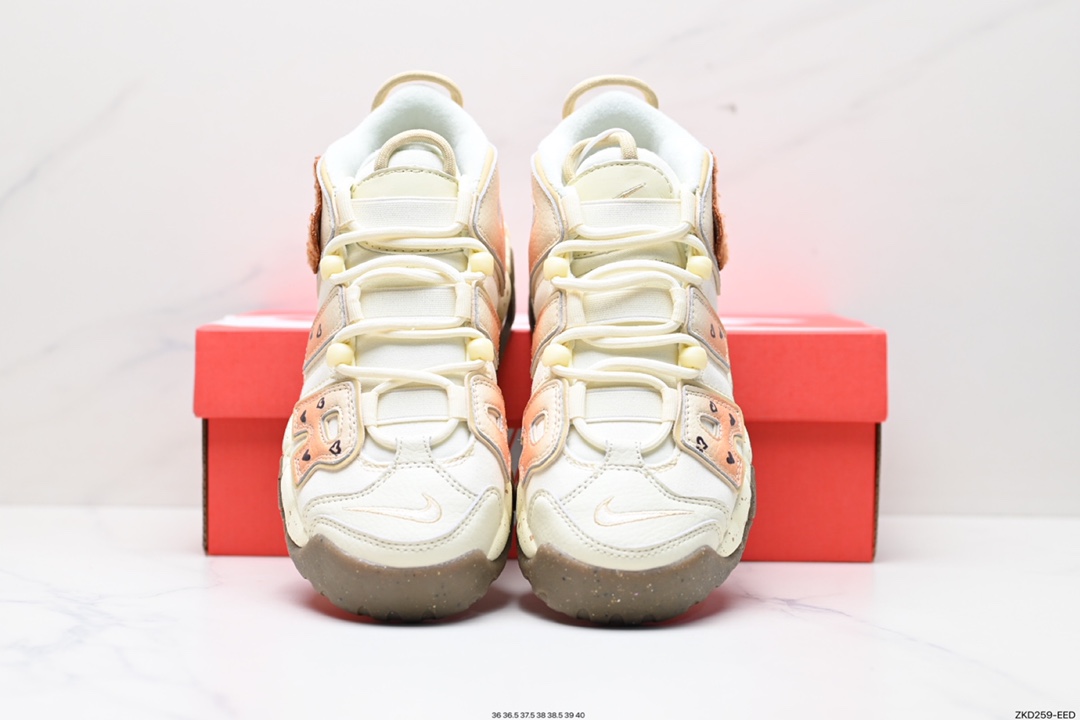 NK Air More Uptempo ’96 OG 皮蓬大AIR DX1939-100