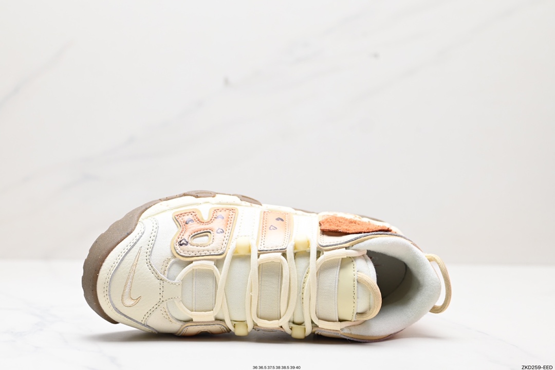 NK Air More Uptempo ’96 OG 皮蓬大AIR DX1939-100