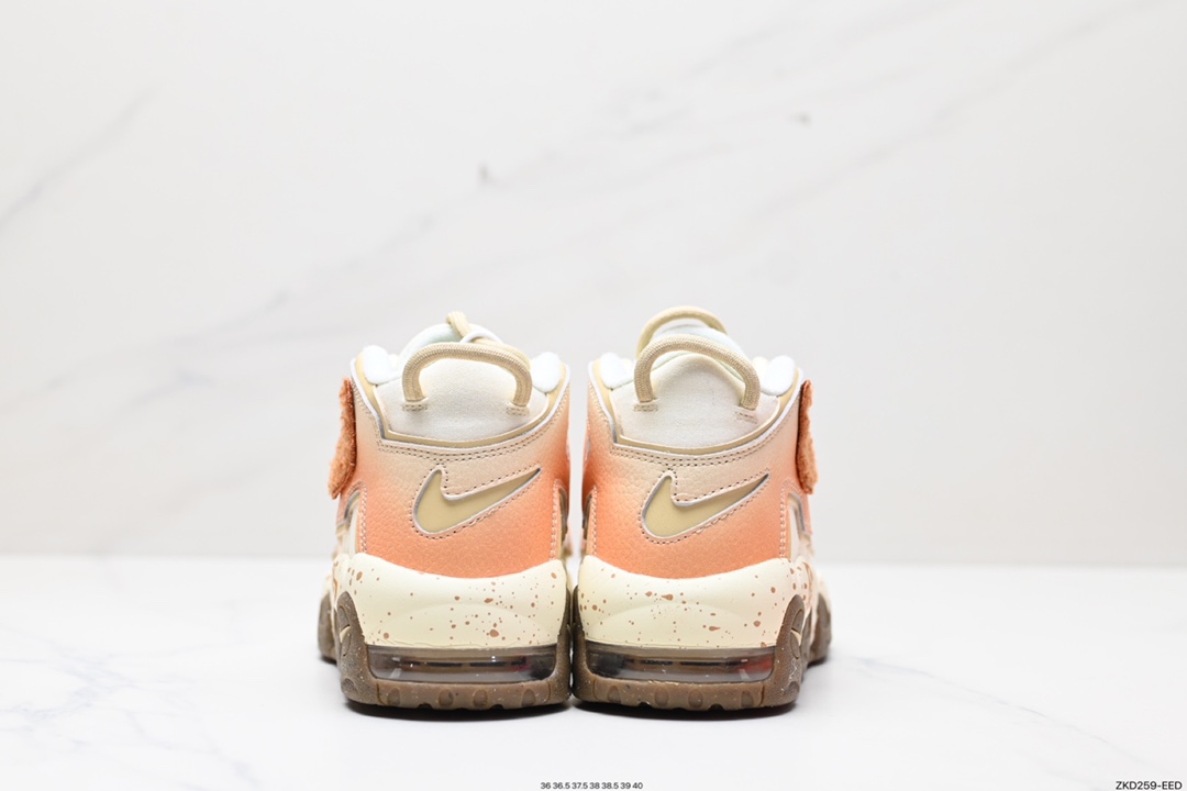 NK Air More Uptempo ’96 OG 皮蓬大AIR DX1939-100