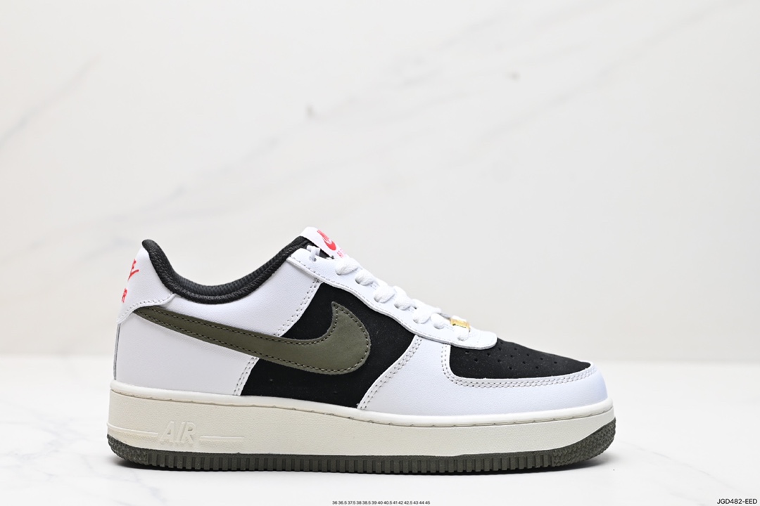 180 Nike Air Force 1’07 LV8 AV0383-226