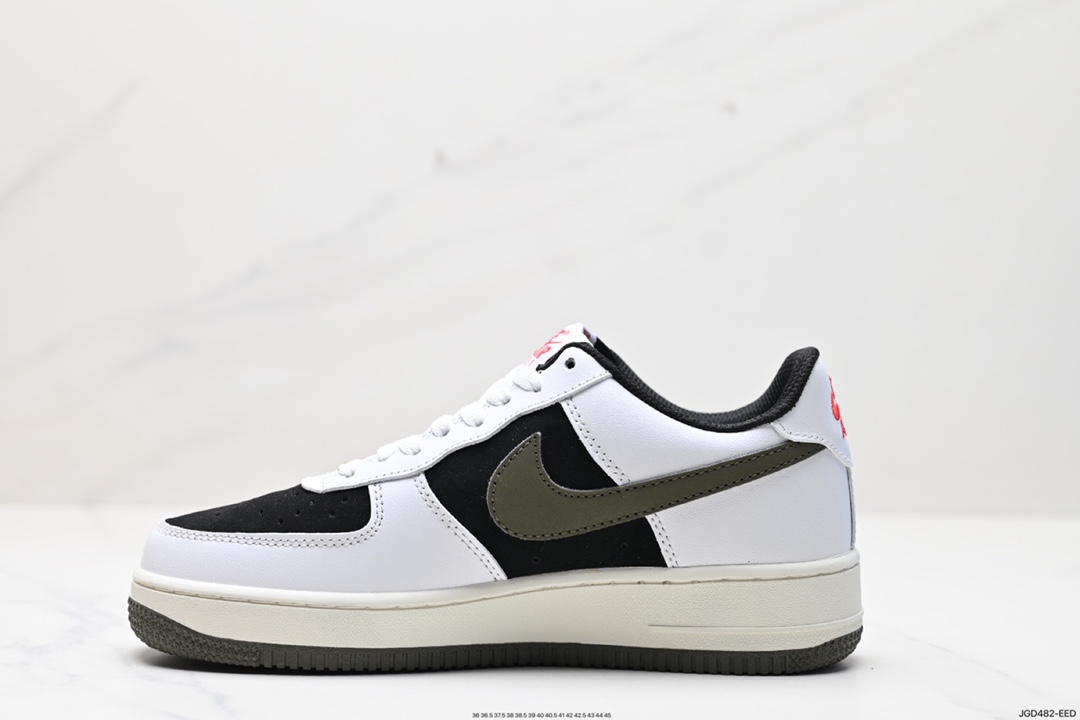 180 Nike Air Force 1’07 LV8 AV0383-226