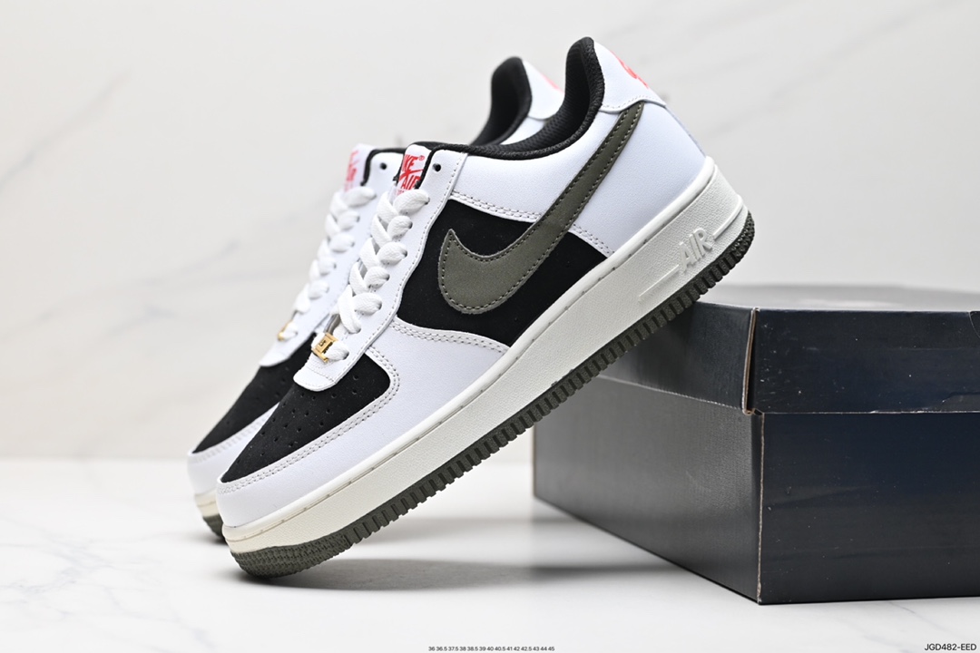 180 Nike Air Force 1’07 LV8 AV0383-226