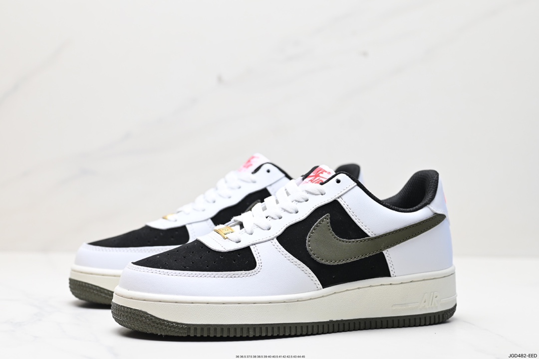 180 Nike Air Force 1’07 LV8 AV0383-226