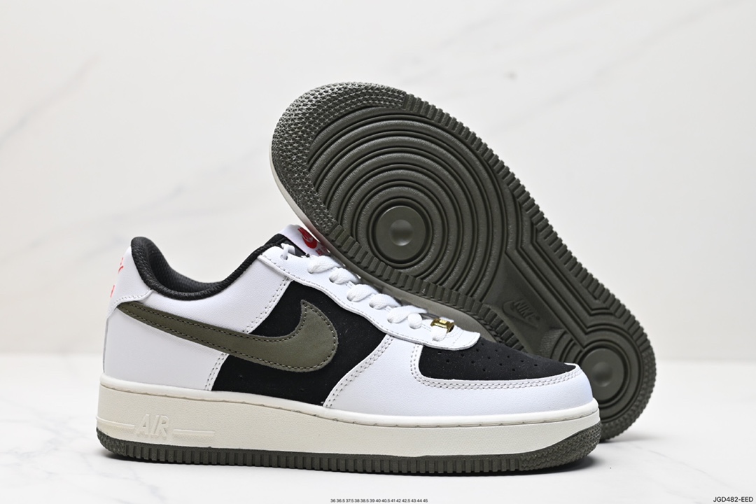 180 Nike Air Force 1’07 LV8 AV0383-226