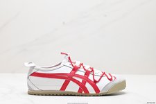 Onitsuka Tiger Shoes Sneakers White Unisex Low Tops