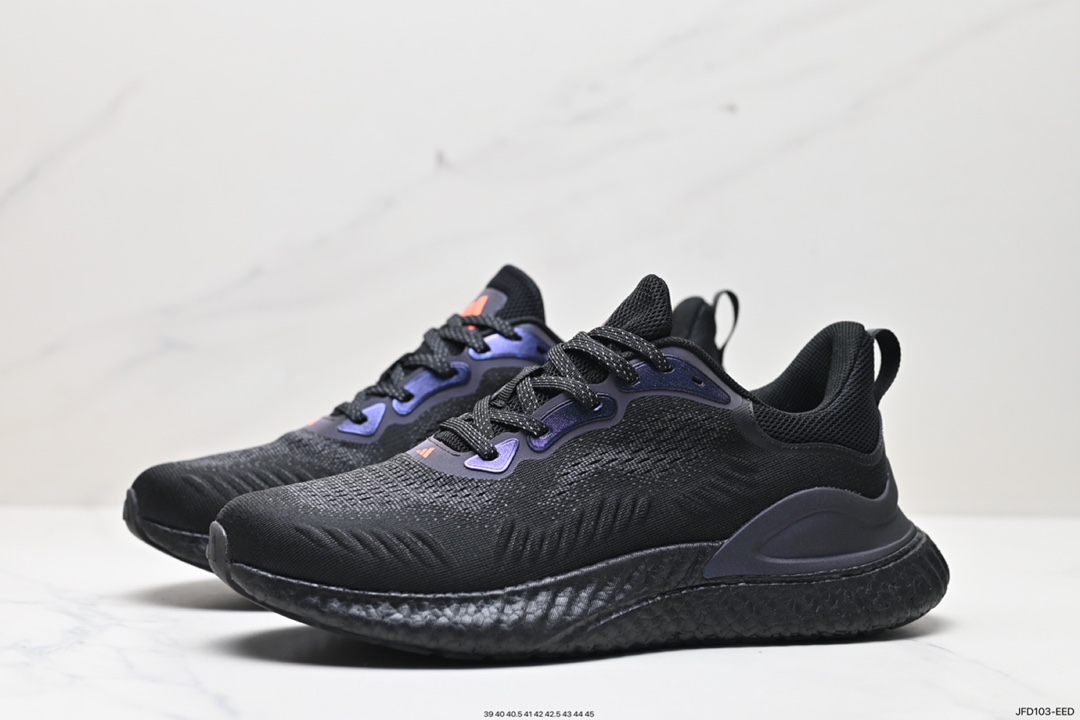 170 新配色 Adidas Alpha bounce 阿尔法 官方同步配色 CG4763