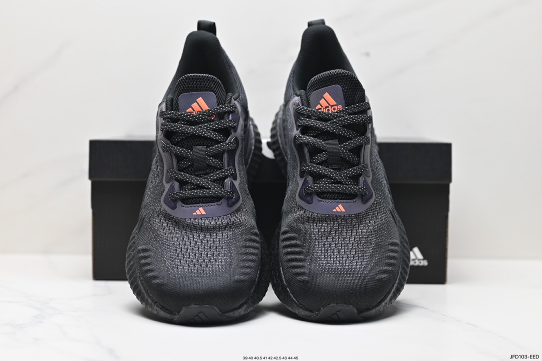 170 新配色 Adidas Alpha bounce 阿尔法 官方同步配色 CG4763