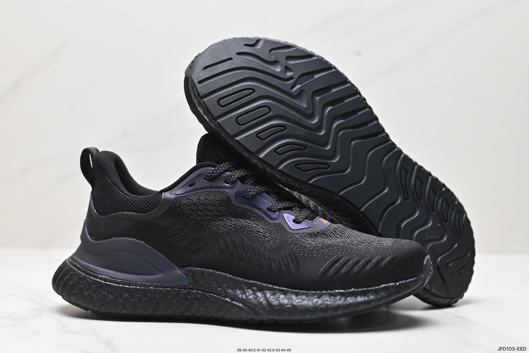 170 新配色 Adidas Alpha bounce 阿尔法 官方同步配色 CG4763