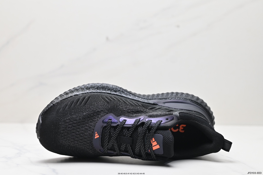 170 新配色 Adidas Alpha bounce 阿尔法 官方同步配色 CG4763