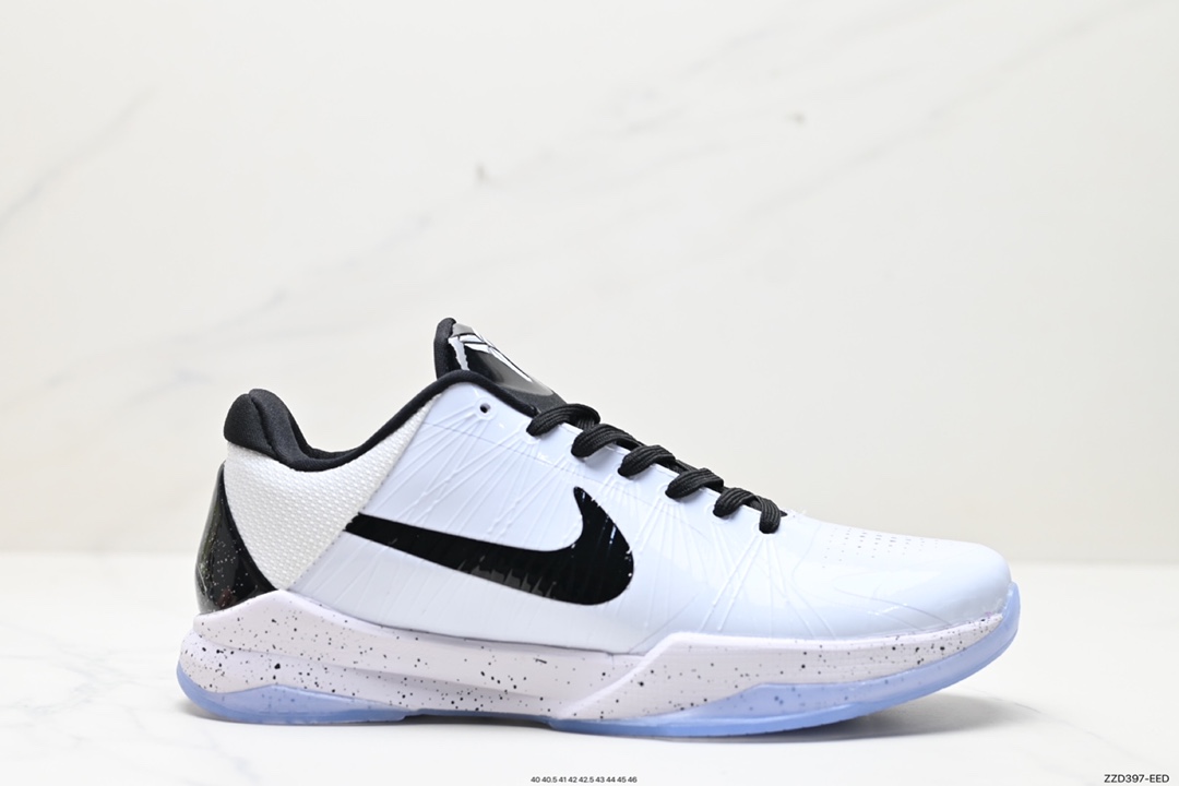 250 致敬Kobi 情怀满满 先行版 NIKE ZOOM KOBE 5 PROTRO 科比五代  DB4796-556