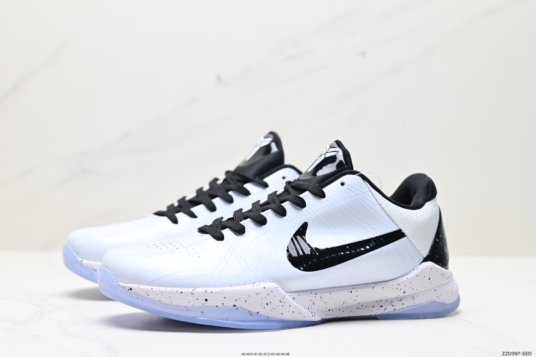 250 致敬Kobi 情怀满满 先行版 NIKE ZOOM KOBE 5 PROTRO 科比五代  DB4796-556