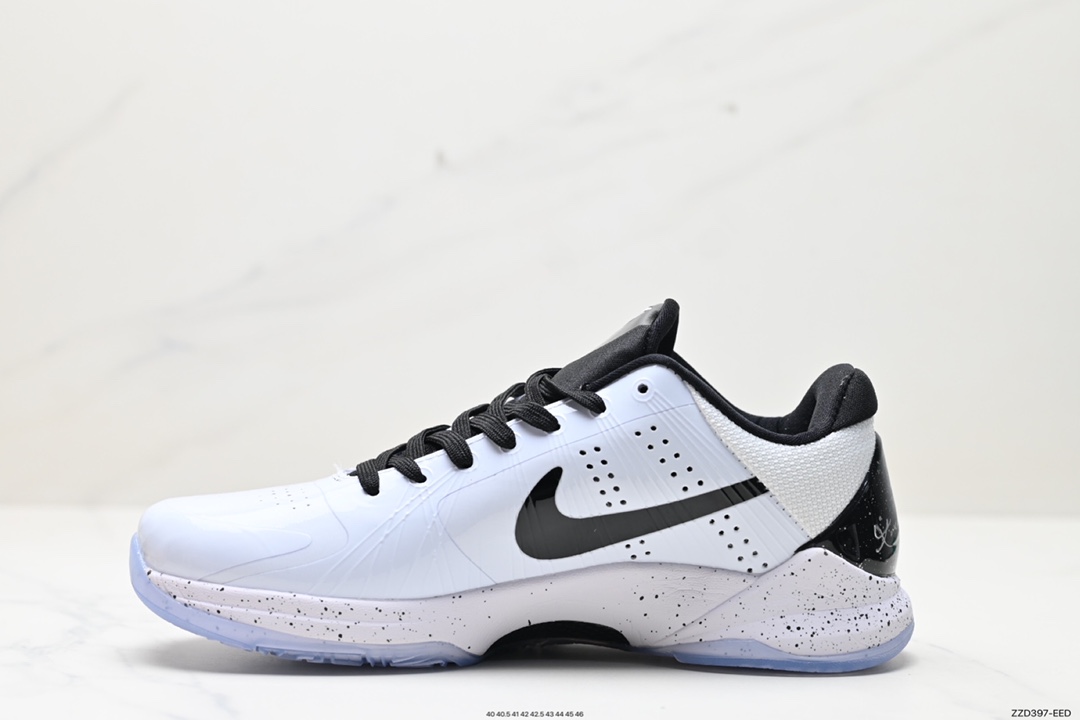 250 致敬Kobi 情怀满满 先行版 NIKE ZOOM KOBE 5 PROTRO 科比五代  DB4796-556