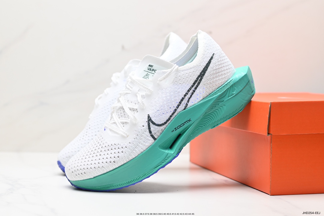 190 NK ZoomX Vaporfly Next拉松跑步鞋 DV4129-102