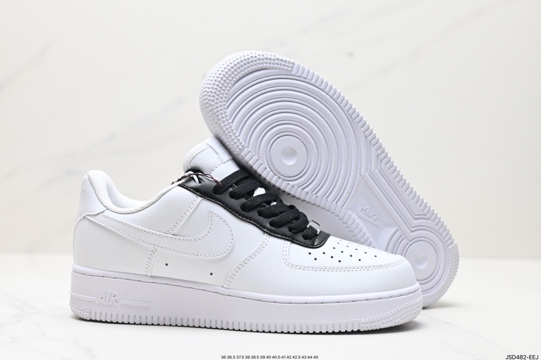 200 Nike Air Force 1 Low 空军一号低帮休闲运动板鞋  DD8959-100