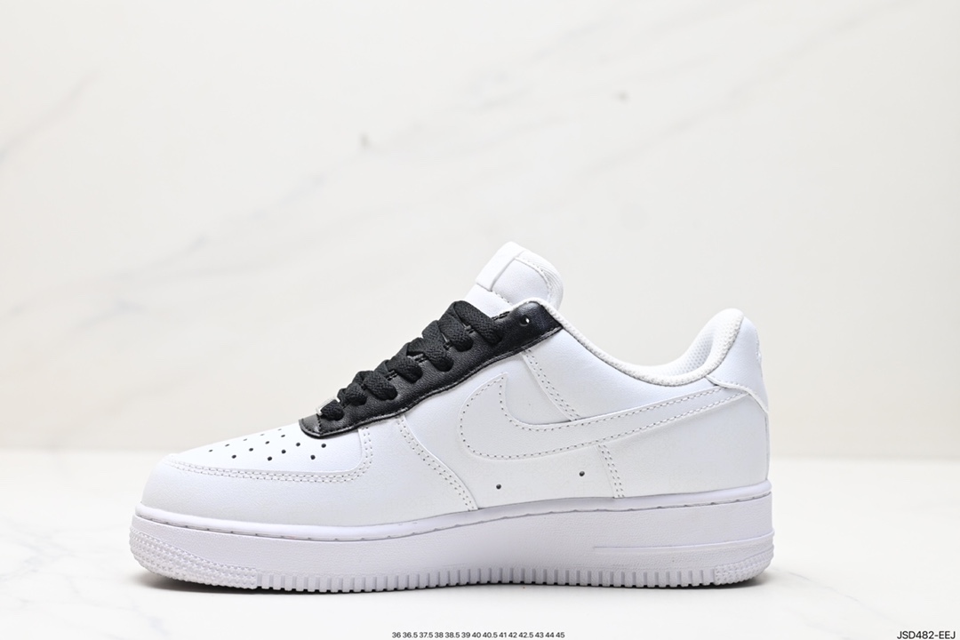 200 Nike Air Force 1 Low 空军一号低帮休闲运动板鞋  DD8959-100