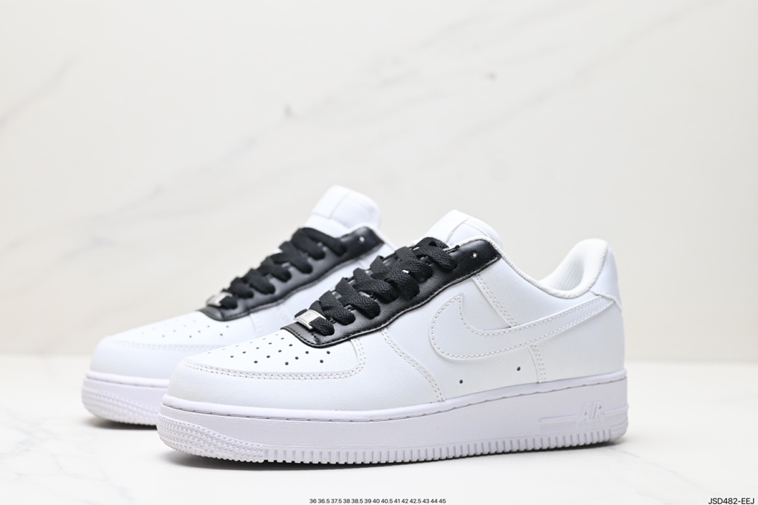 200 Nike Air Force 1 Low 空军一号低帮休闲运动板鞋  DD8959-100