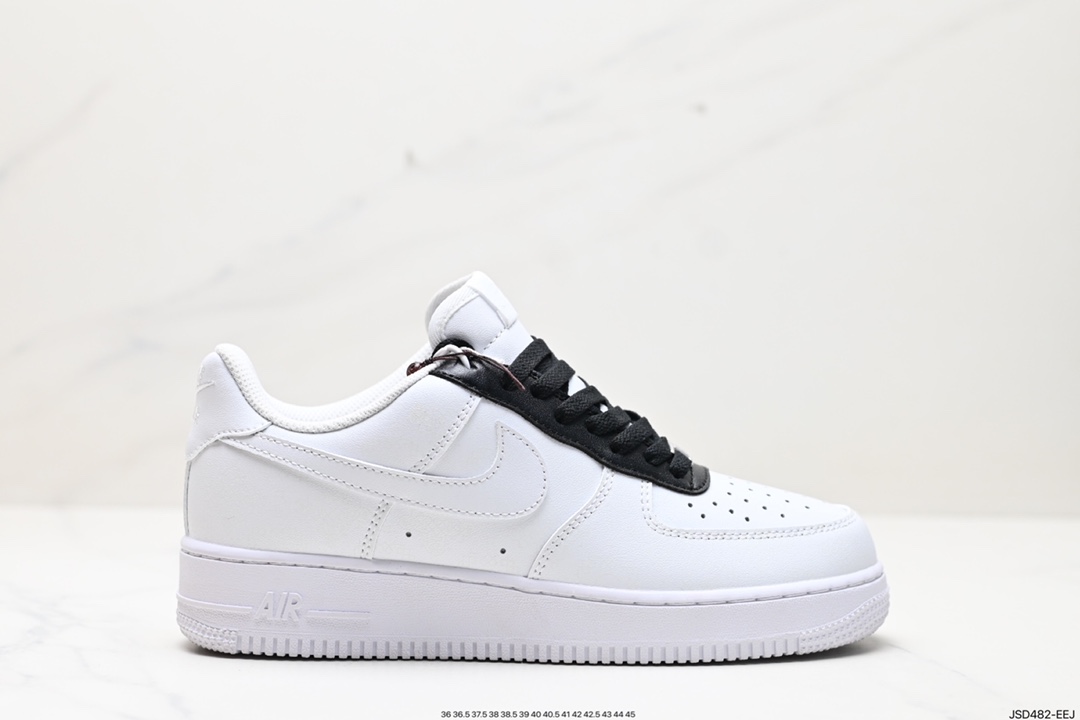 200 Nike Air Force 1 Low 空军一号低帮休闲运动板鞋  DD8959-100