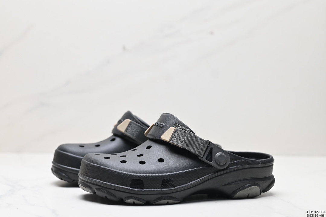 Crocs Crocs Classic Clog Crocs full range of casual beach sandals