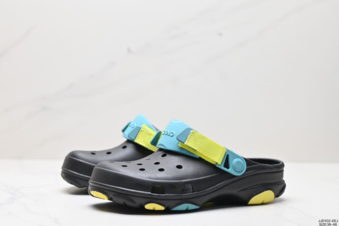 Crocs Crocs Classic Clog Crocs full range of casual beach sandals