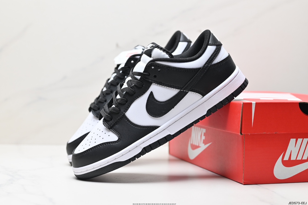 Nike SB Dunk Low Dunk series low-top casual sports skateboard shoes DD1391-100