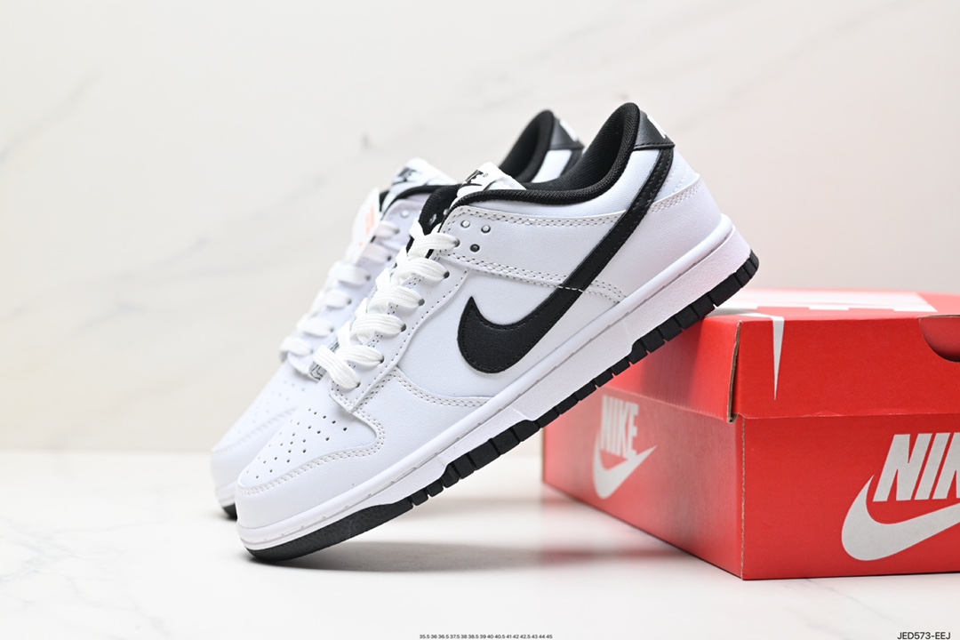 Nike SB Dunk Low Dunk series low-top casual sports skateboard shoes DD1391-100