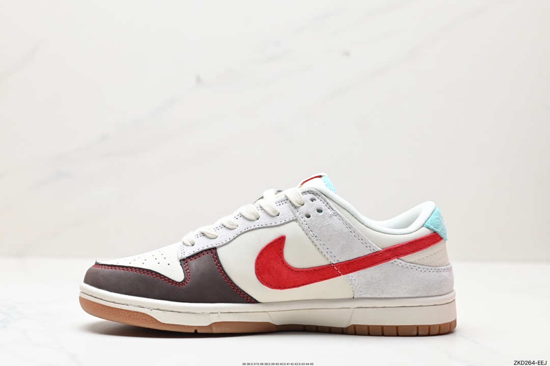 270 Nike Dunk Low 中国年限定 龙马精神 XB3802-710