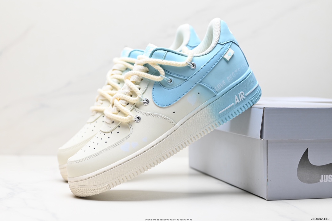 260 Nike Air Force 1’07 LV8  DX2340-002