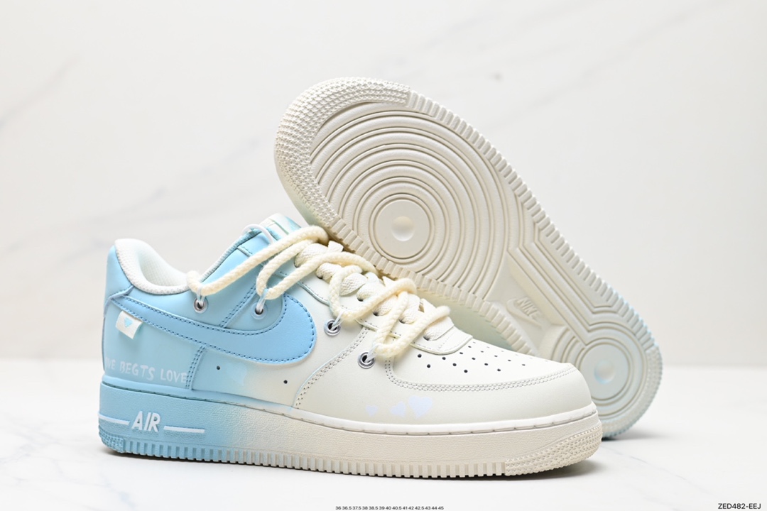 260 Nike Air Force 1’07 LV8  DX2340-002