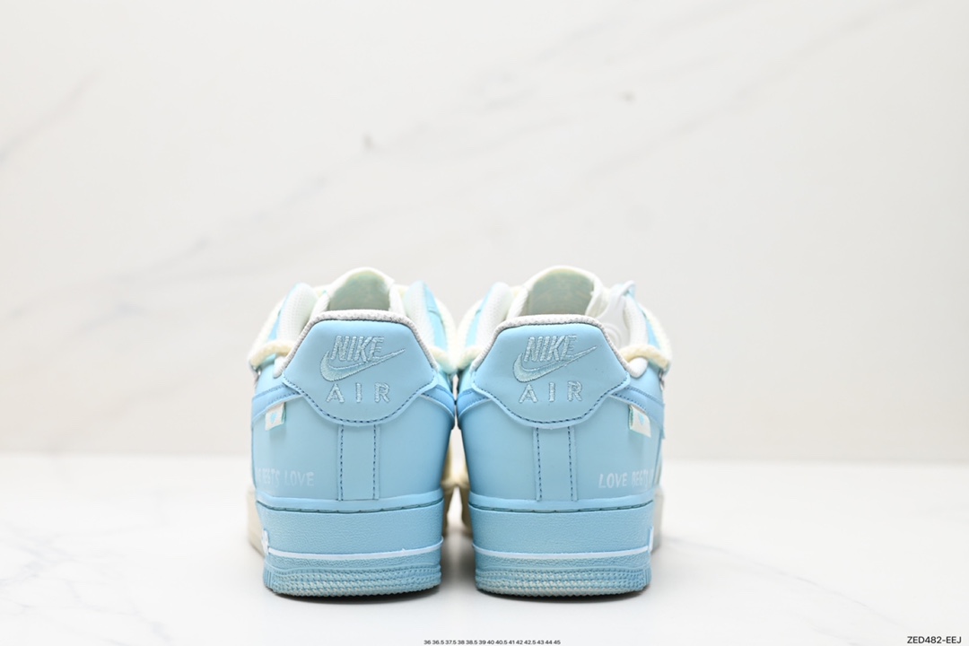 260 Nike Air Force 1’07 LV8  DX2340-002