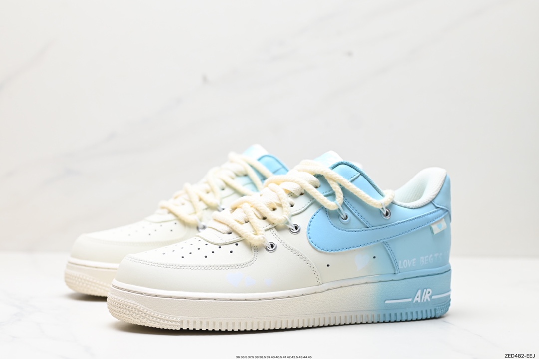 260 Nike Air Force 1’07 LV8  DX2340-002