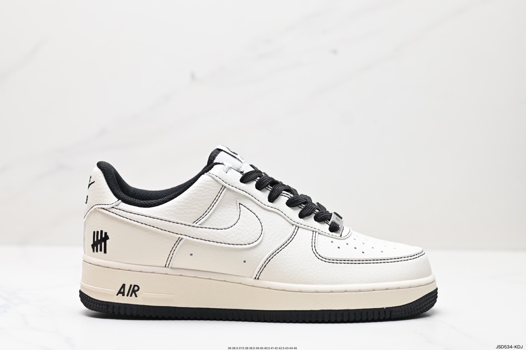 200 Nike Air Force 1 Low 空军一号低帮休闲运动板鞋