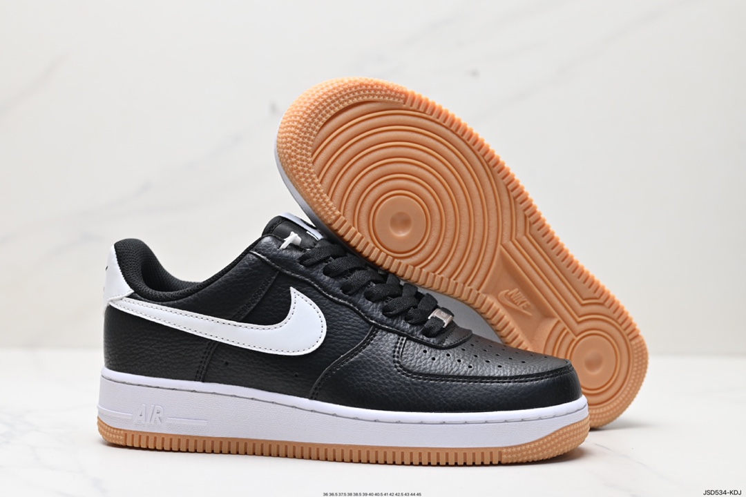 200 Nike Air Force 1 Low 空军一号低帮休闲运动板鞋