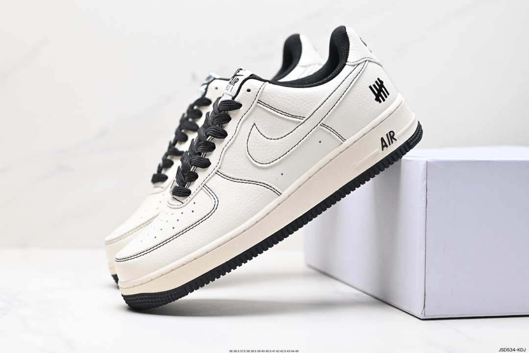 200 Nike Air Force 1 Low 空军一号低帮休闲运动板鞋