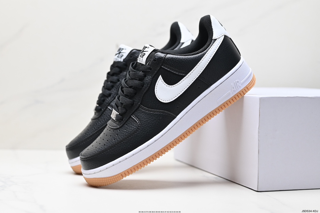 200 Nike Air Force 1 Low 空军一号低帮休闲运动板鞋