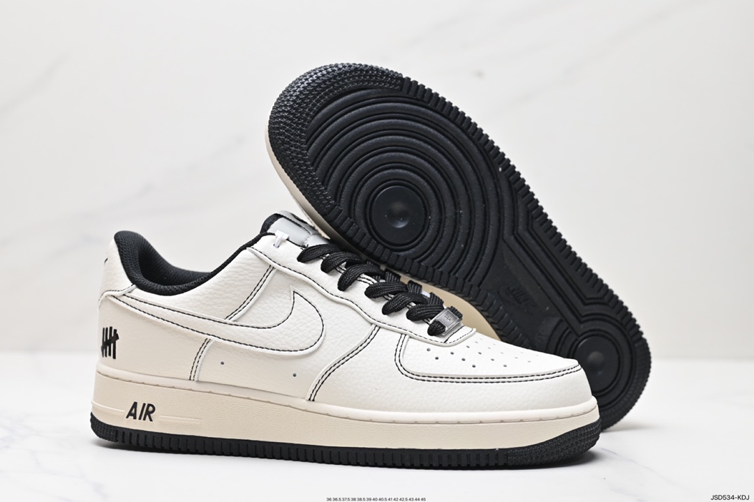 200 Nike Air Force 1 Low 空军一号低帮休闲运动板鞋