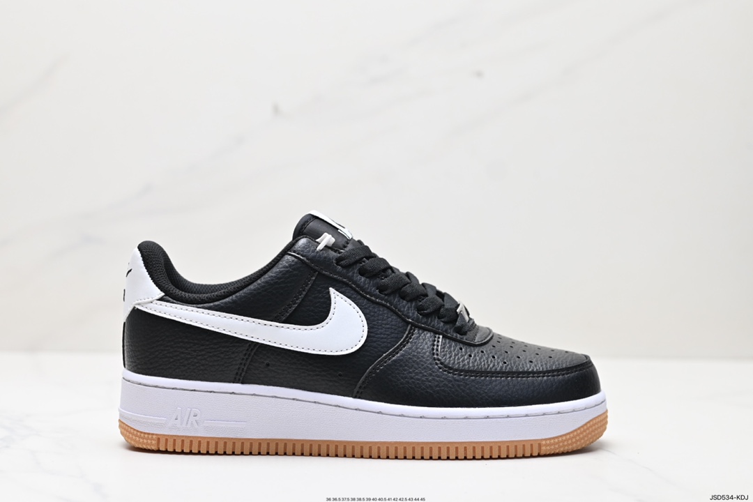 200 Nike Air Force 1 Low 空军一号低帮休闲运动板鞋