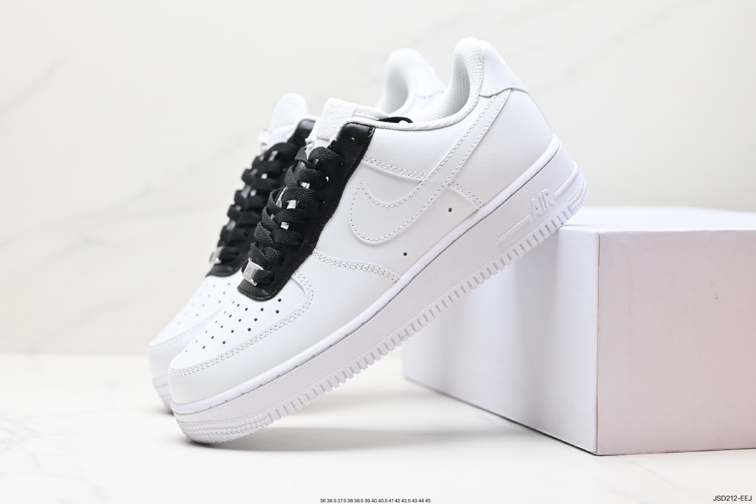 200 Nike Air Force 1 Low 空军一号低帮休闲运动板鞋 DD8959-100