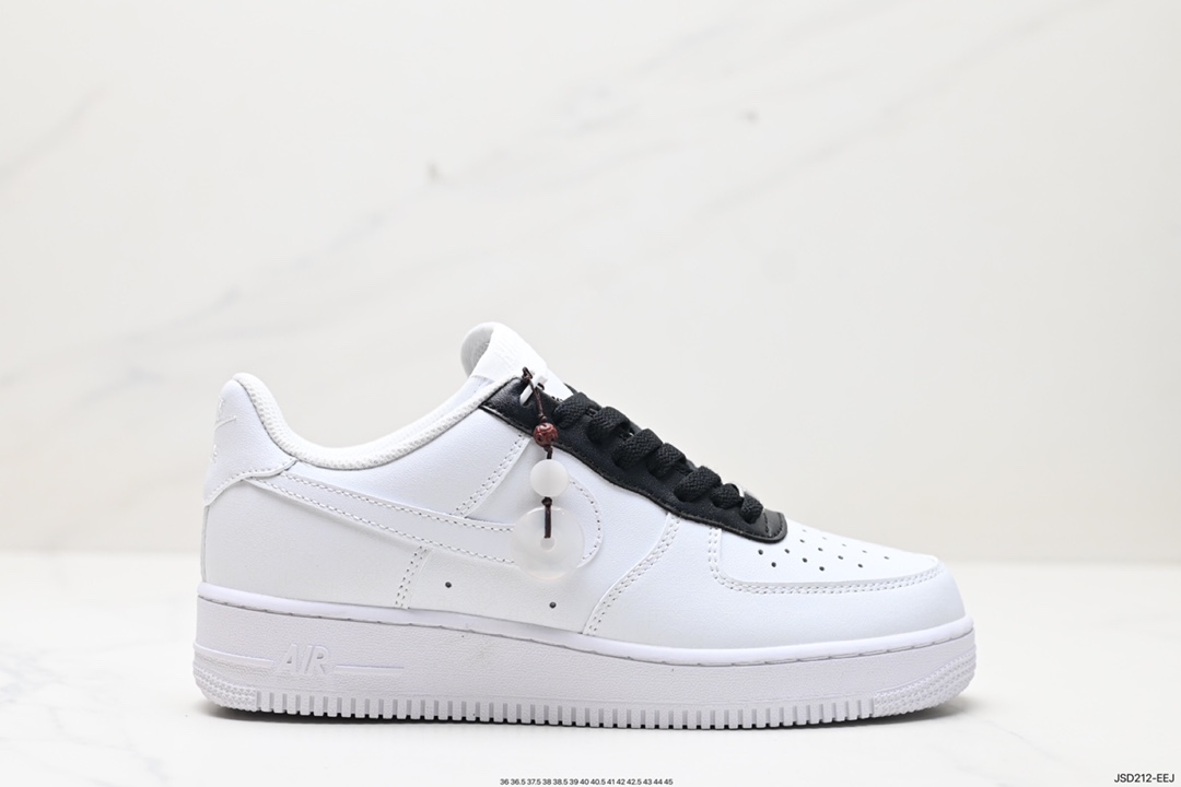 200 Nike Air Force 1 Low 空军一号低帮休闲运动板鞋 DD8959-100