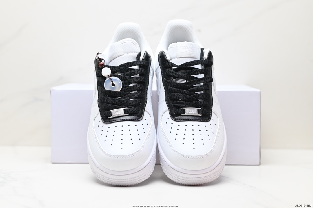 200 Nike Air Force 1 Low 空军一号低帮休闲运动板鞋 DD8959-100